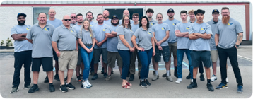 Our Team