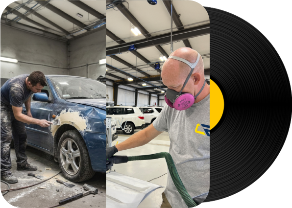 The Hidden Dangers of “Quick Fix” Body Shops: What Quality-Certified Repair Really Means