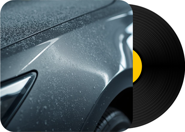 Winter Ready, Indiana: How to Protect Your Car’s Paint and Body from Salt and Cold