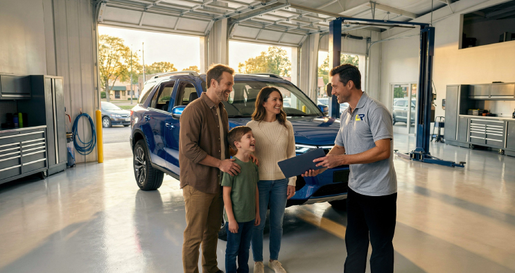 The Lifetime Warranty Deep Dive: What Exactly Is (and Isn’t) Covered at Our Shop