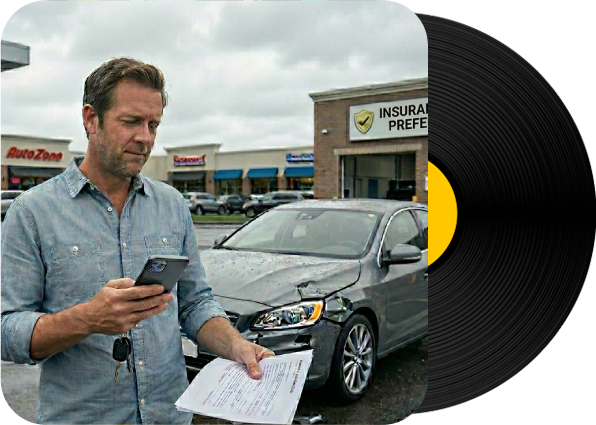 You Have the Right to Choose: Why Your Insurance Company Can’t Dictate Where You Repair Your Car