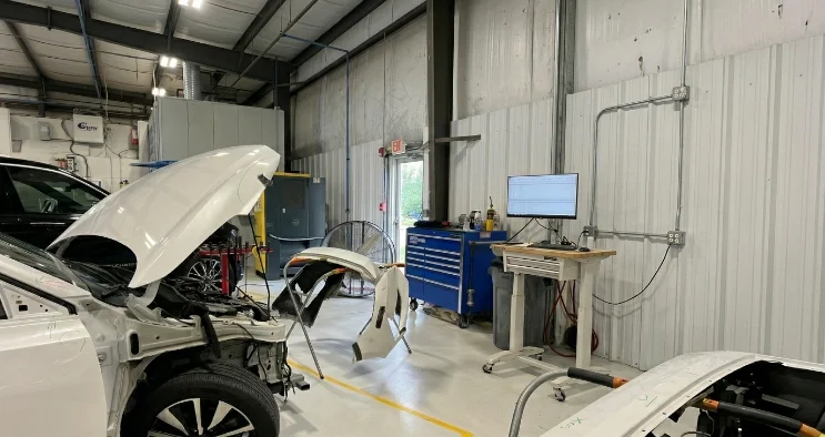 Frame Damage Myths: What Minor Accidents Really Do and How to Spot Hidden Issues Cheaply