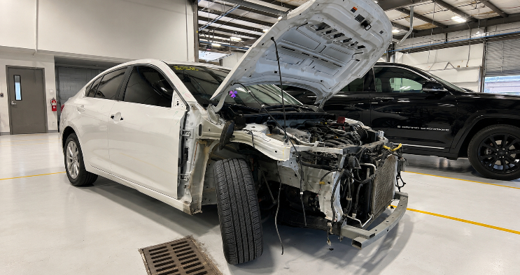 Why Modern Vehicles Are More Difficult to Repair Than Ever Before