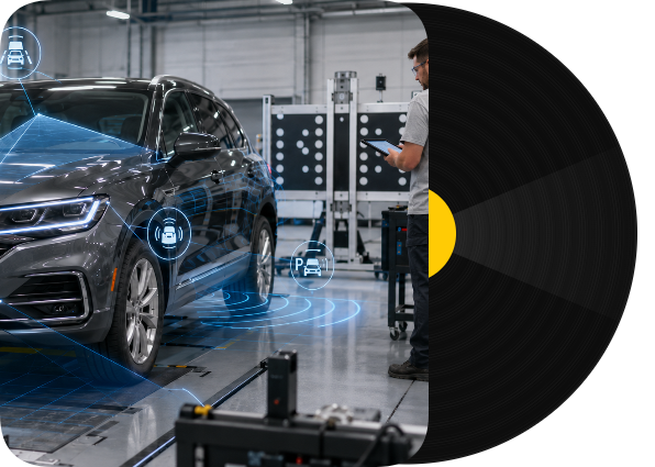 ADAS Features Explained: How Your Vehicle’s Safety Systems Work and Why Calibration Matters
